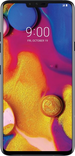 LG V405UA0 V40 ThinQ USC LTE-A US